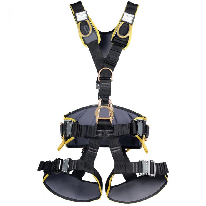 SR Rock Expert 3D Steel Speed - Medium & Large