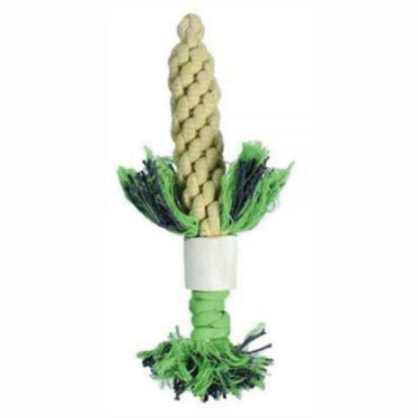 Picture of Aussie Naturals 780631 Corn on the Cob Choy Toy