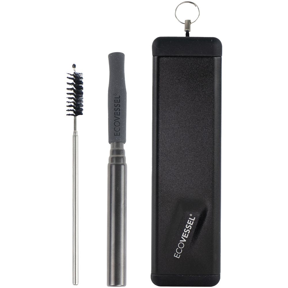 Dishwasher Quickstraw, Black