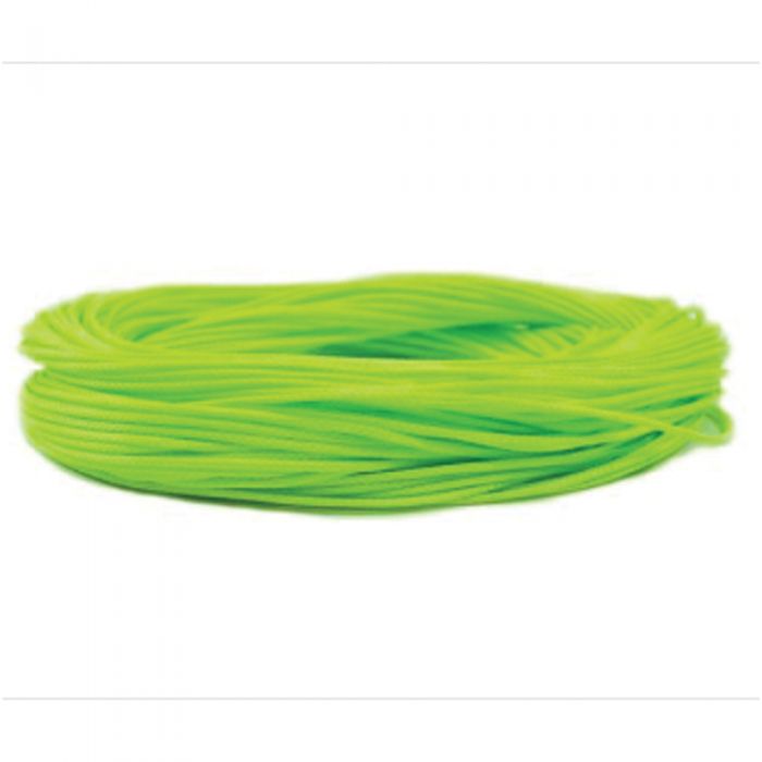 440499 1.8 mm x 1000 ft. Dynaglide Rope, Green
