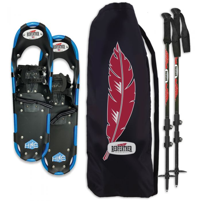 Picture of Redfeather 761736 8 x 25 in. Hike Series Kit
