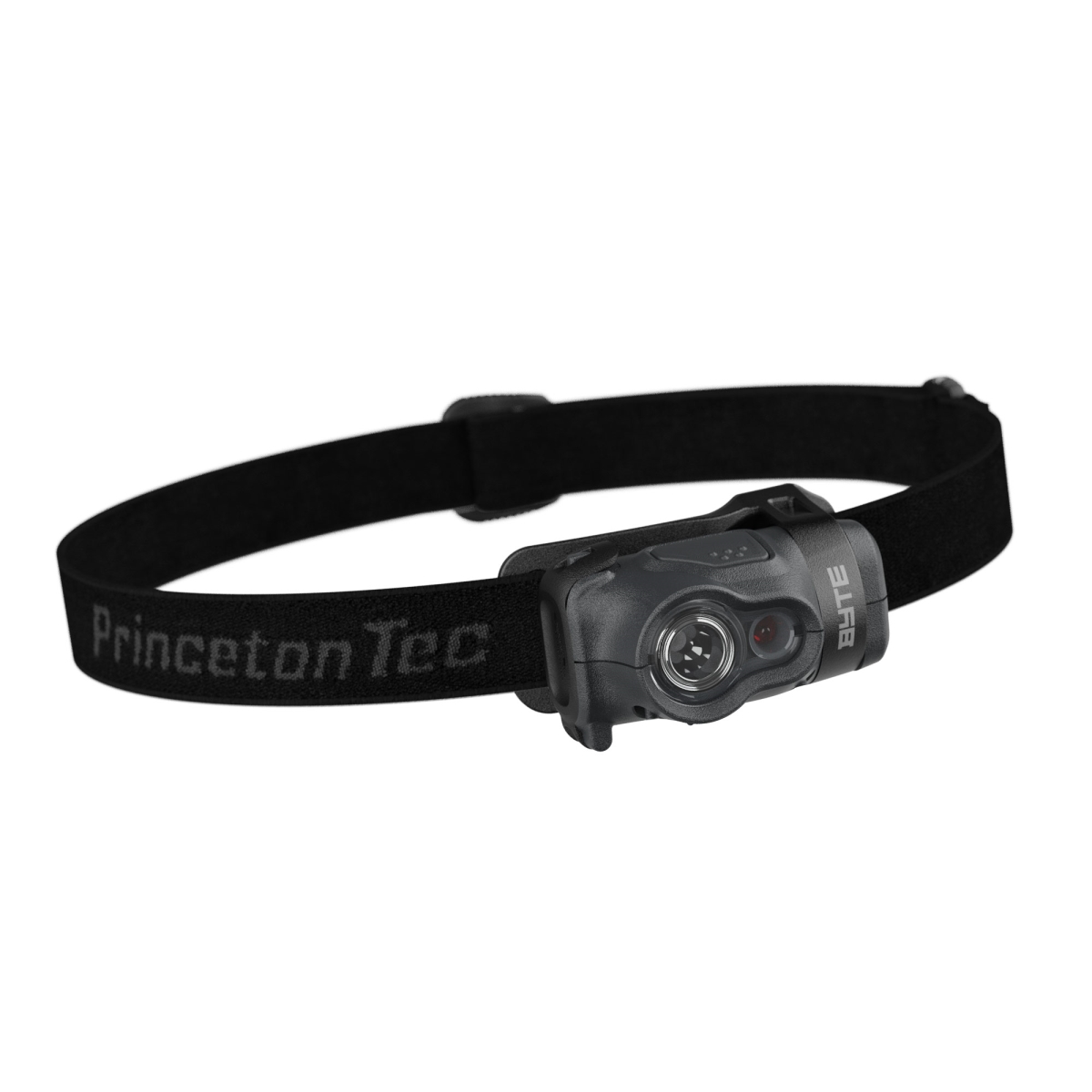 200 lm Byte Headlamp - Black & Gray
