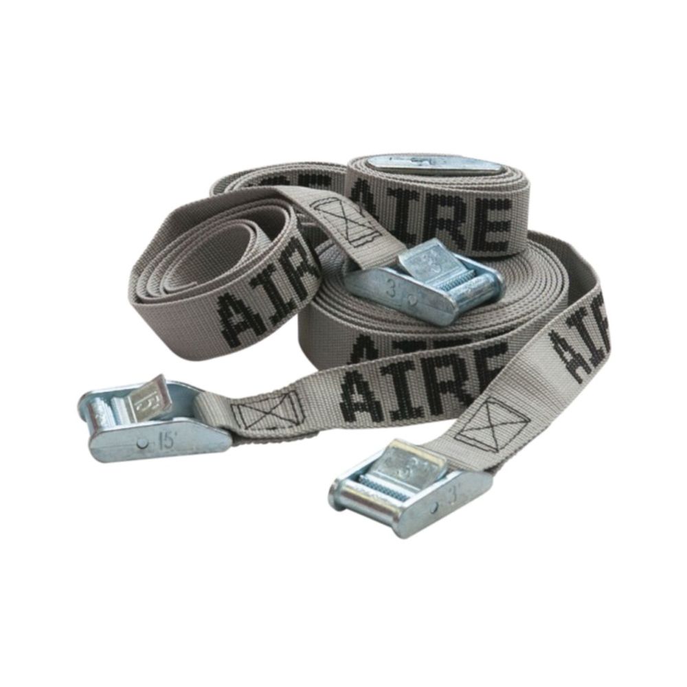 Picture of Aire 793640 2 ft. Cam Strap - Pack of 4