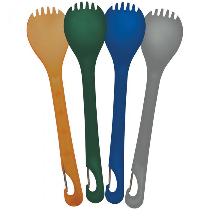 Klipp Spork - Pack of 4