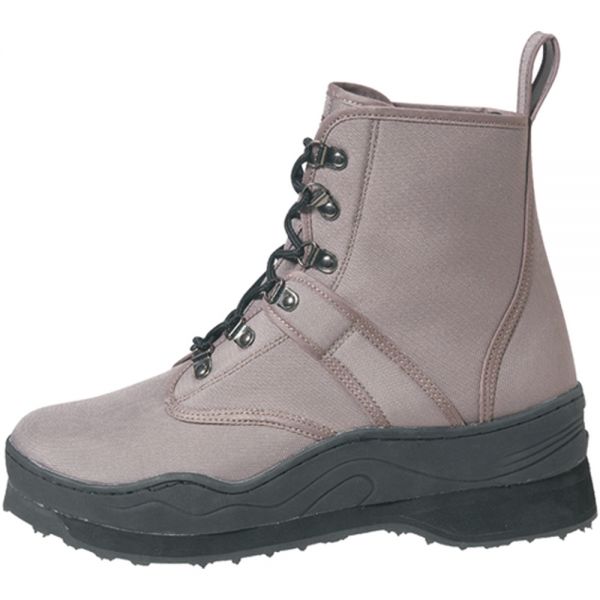 930009 Explorer Wader Boot Rubber, Size 7