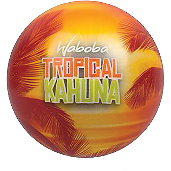 Picture of Waboba 326205 Tropical Kahuna Ball Toy