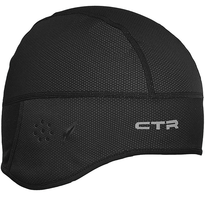 Chaos  Howler Markus Skully Blk - Large & Extra Large