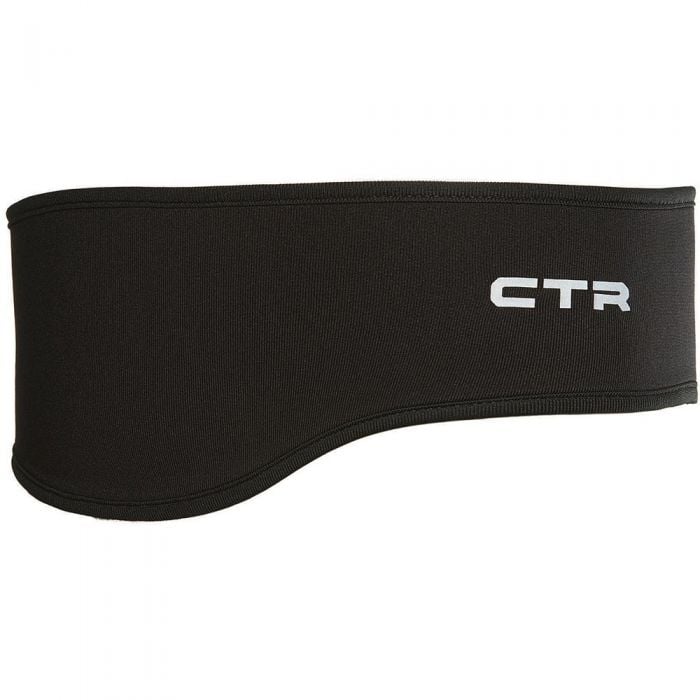 786385 Mistral Ear Wrap, Black