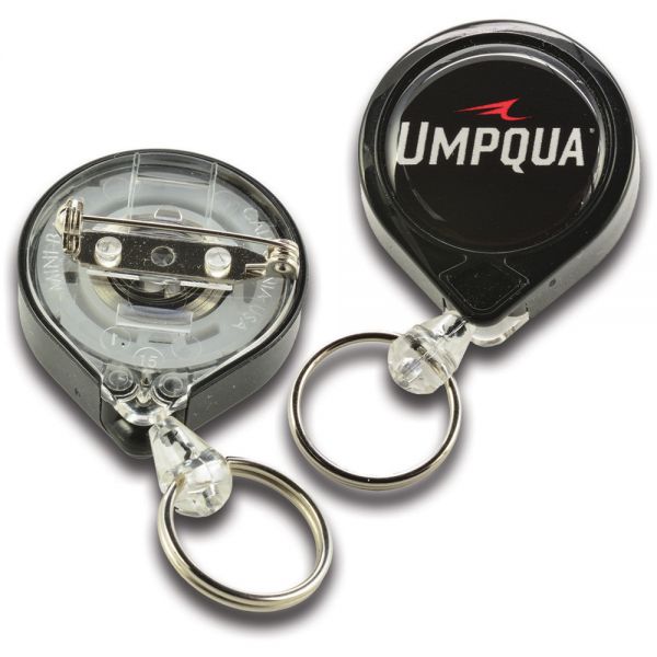 Fishing Pin On Retractor - Small