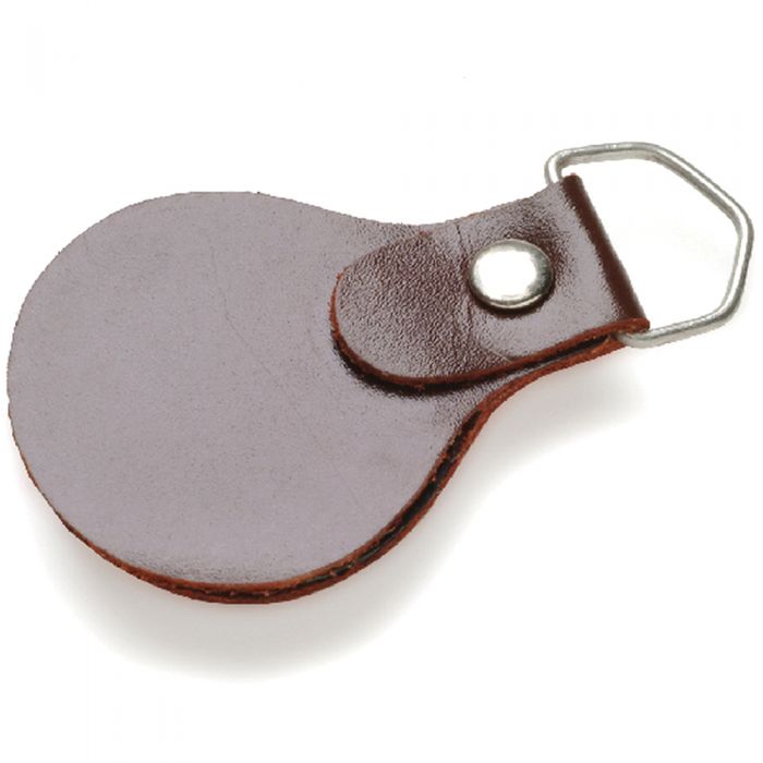 Leader Straightener - Durable Leather Construction