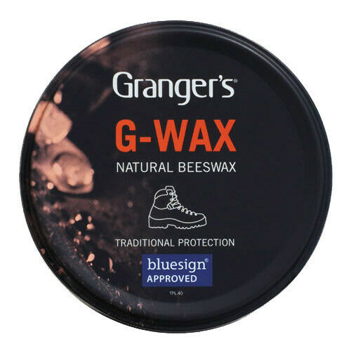 80g G-Wax Shoe Polish