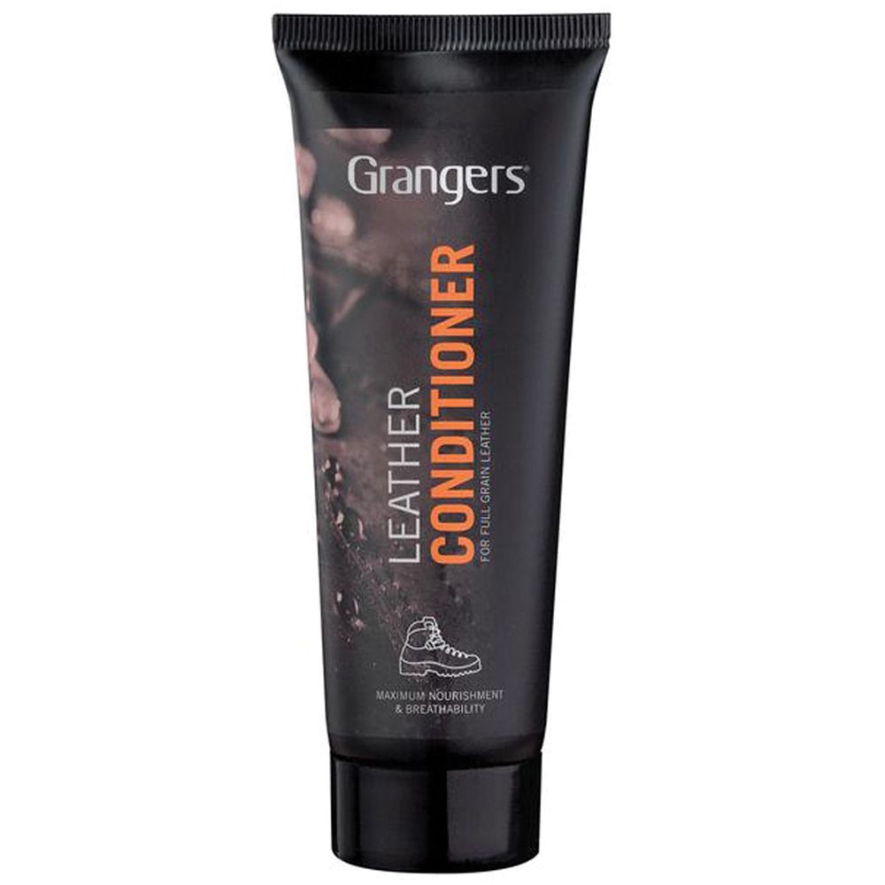 Picture of Grangers 999983 75 ml Conditioner for Leather Footwear