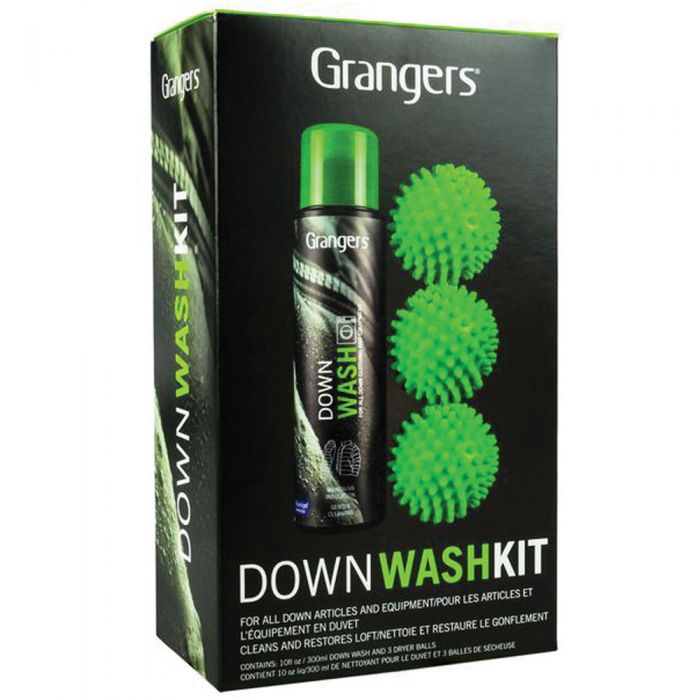 999991 Concentrate Down Wash Kit