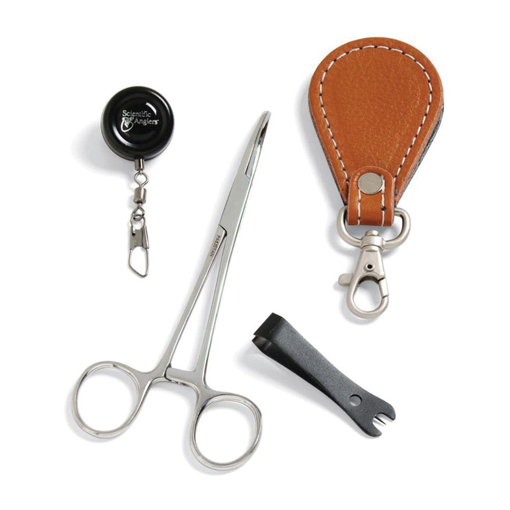 666867 Fishing Vest Pack Assortment