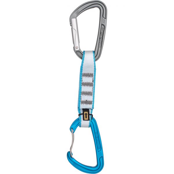 449026 Colt Mix Quickdraw Carabiner