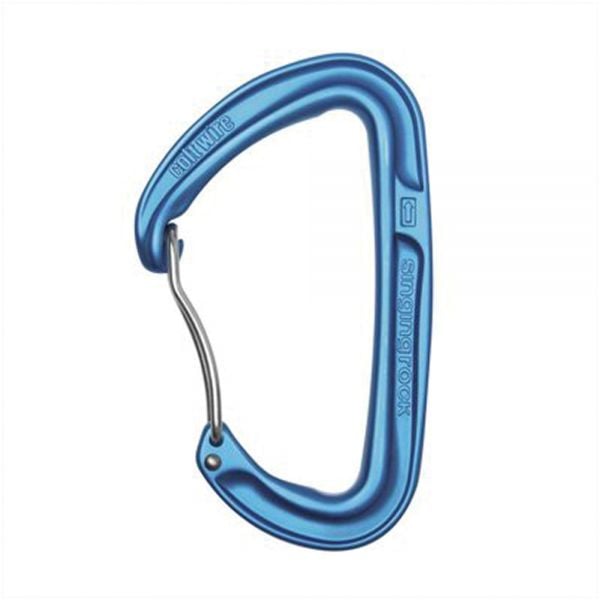 Colt Wire Bent Carabiner