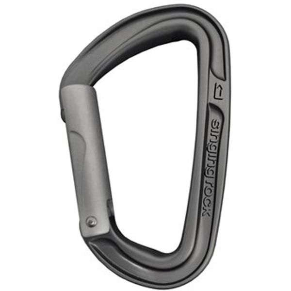 Colt Straight Anodized Carabiner