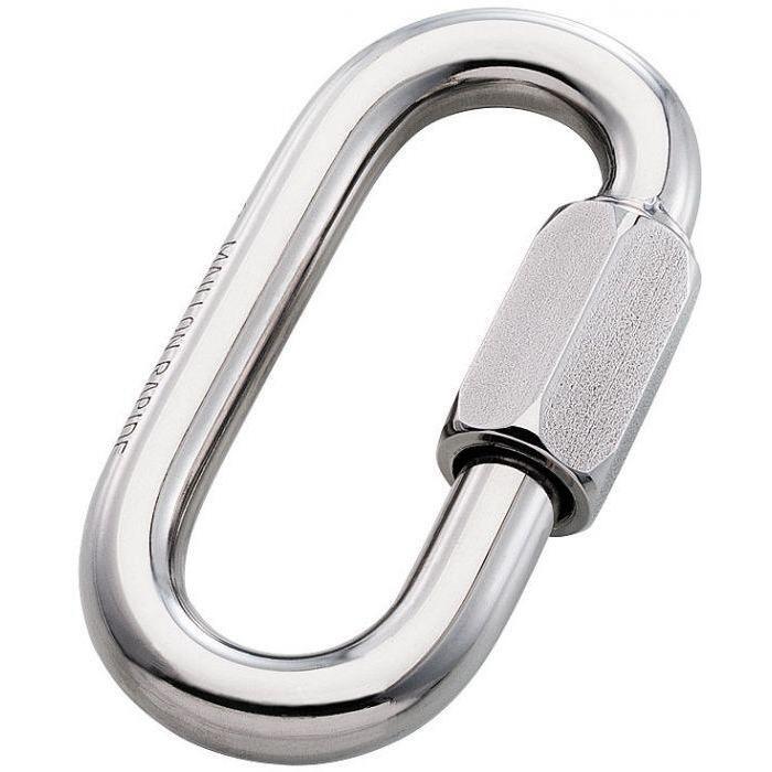 7 mm Standard Zicral Quick Link