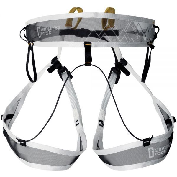 422131 Serac Harness, Medium