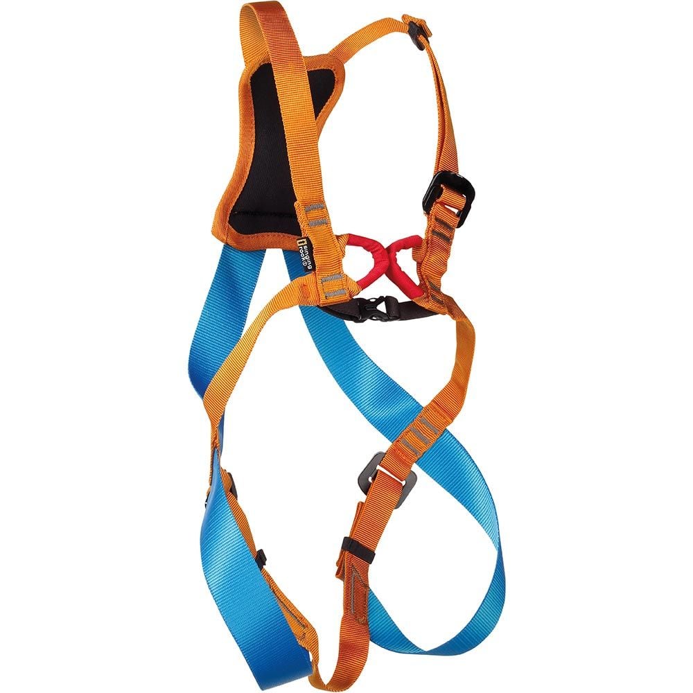 Zaza Full Body Kids Harness - Size 1