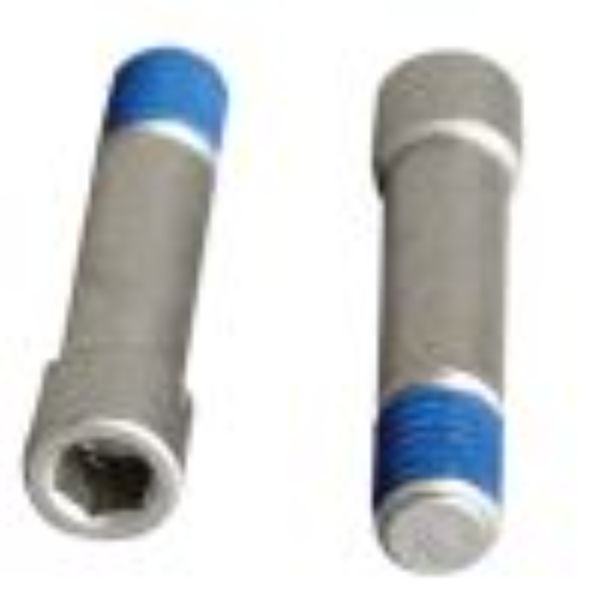 422158 Ringo Spare Bolts X2