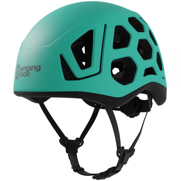 Hex Helmet, Mountain Azure - Large
