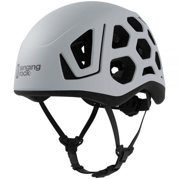 449291 Hex Helmet, Ice White - Medium