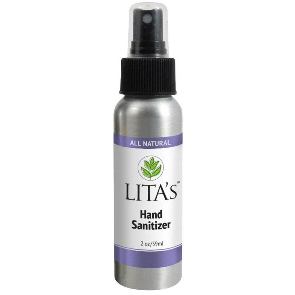 2 oz Hand Sanitizer