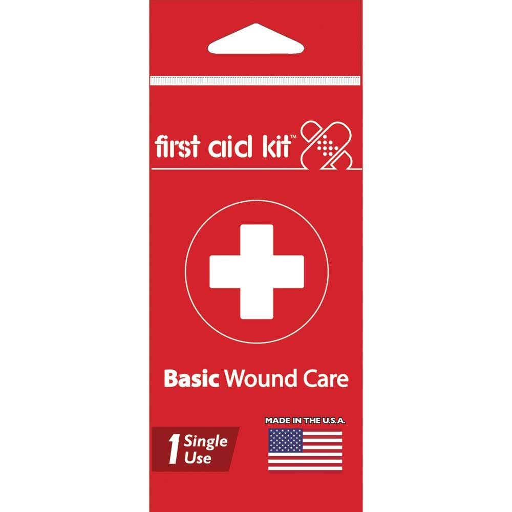 600407 First Aid Kit