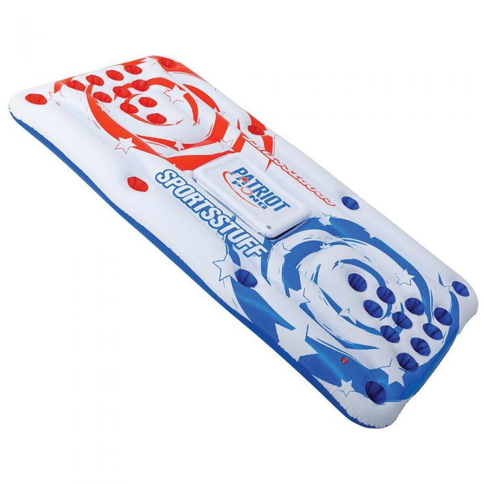 Picture of Sportsstuff 275023 Inflatebable Patriot Pong