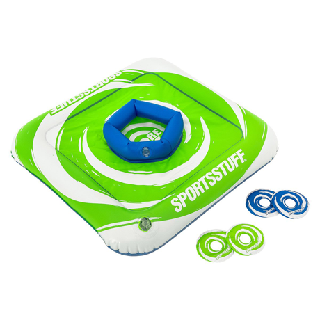 275022 Inflatebable Washer Toss Water Game
