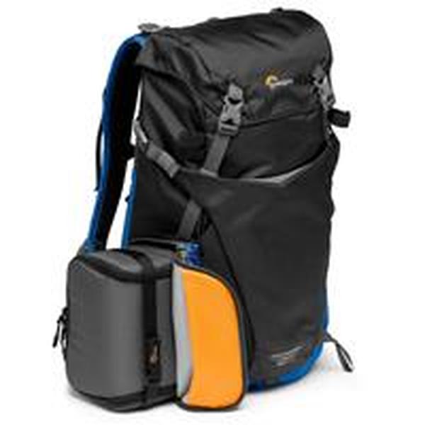 PhotoSport BP AW III Backpack, Blue - 24L