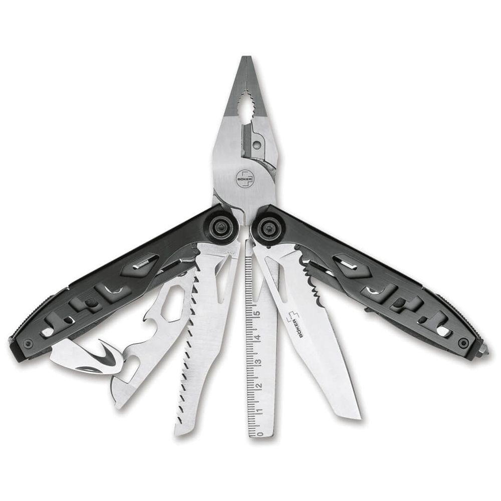 Picture of Boker 327171 Boker Plus Specialist II Multi Tool