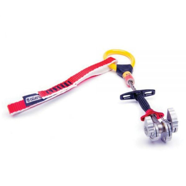 Picture of Fixe 402094 Alien Revolution Offset Cam&#44; Yellow & Red