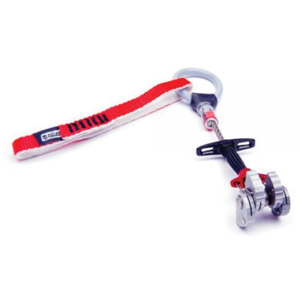 Picture of Fixe 402095 Alien Revolution Offset Cam&#44; Grey & Red