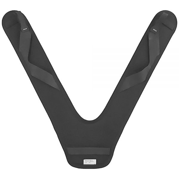 Technic Harness Padding, Black