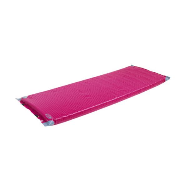 24 in. Cranberry Landing Pad