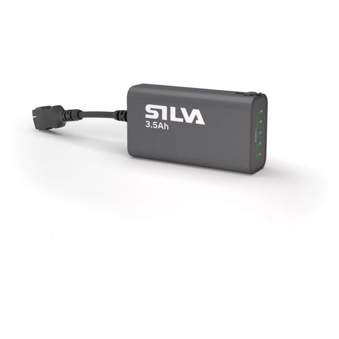 3.5Ah Headlamp Battery