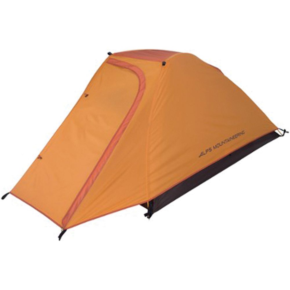 Picture of ALPS Mountaineering 422023 Zephyr Tents&#44; Copper & Rust