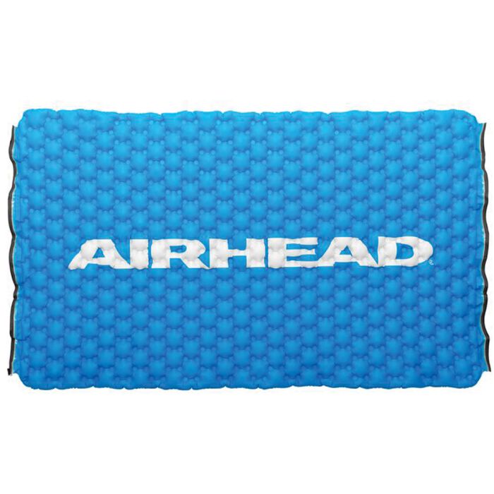 Picture of Airhead 273455 Air Island Mat, Blue