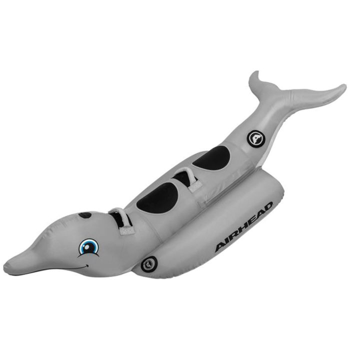 273543 2P Towable Dolphin Float