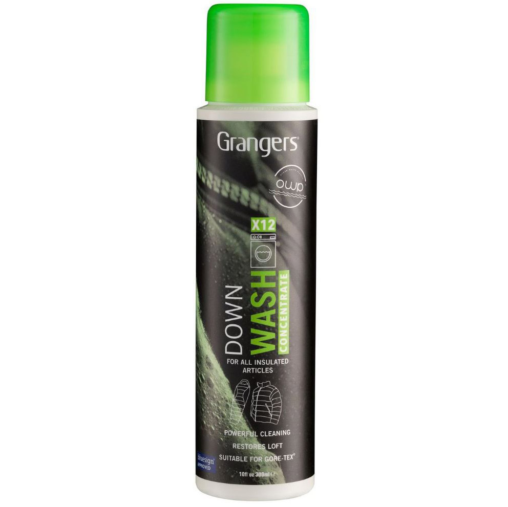 102384 300 ml Down Wash