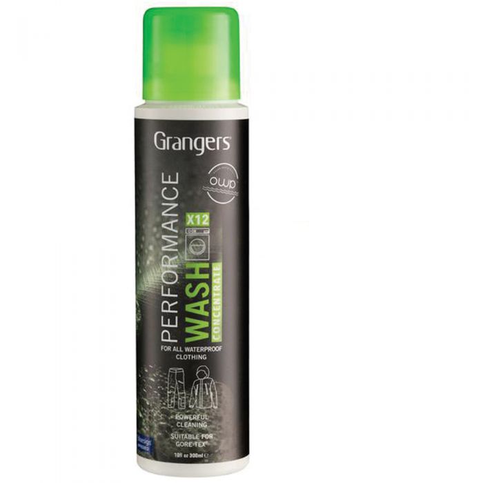 102381 10 fl oz Performance Wash Concentrate