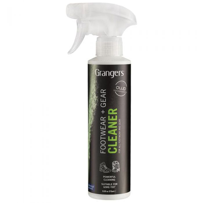 275 ml Footwear & Gear Spray-On Shoe Cleaner