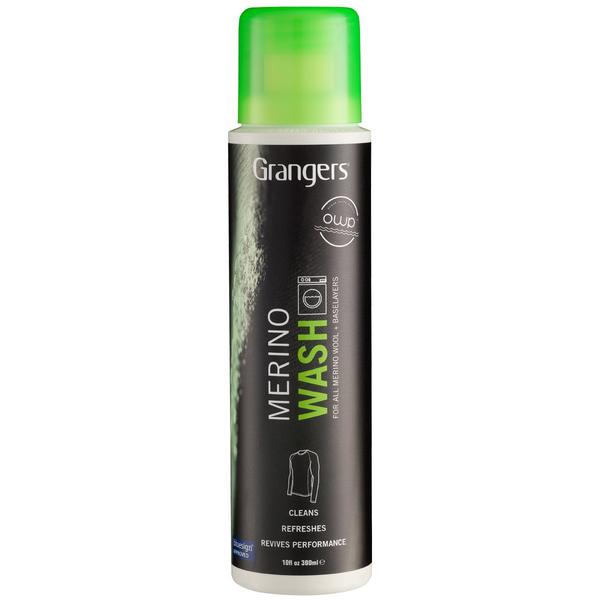 102383 300 ml Merino Wash