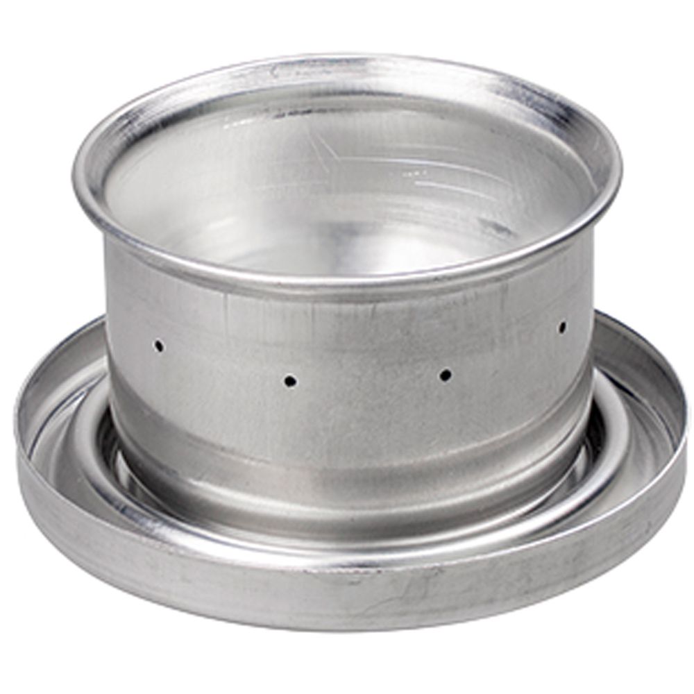 Picture of Evernew 696985 Heating Element Bluenote Pot Set