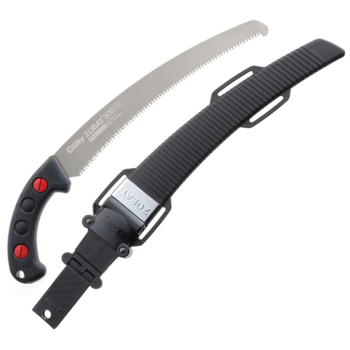 220812 300 mm Zubat Curved Saw