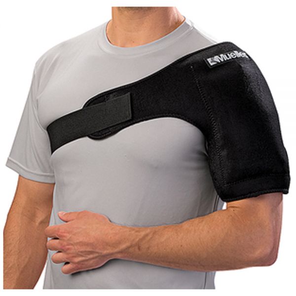 Picture of Mueller 376252 Cold & Hot Therapy Wrap&#44; Large