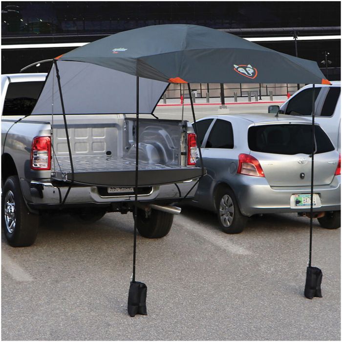 Picture of Rightline Gear 150817 Truck Tailgaiting Canopy