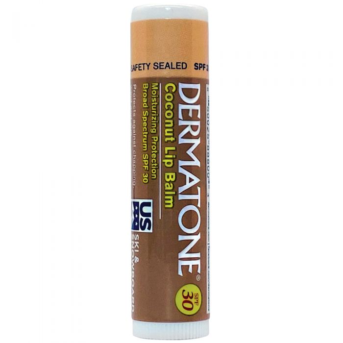 015 oz SPF 30 Coconut Lip Balm